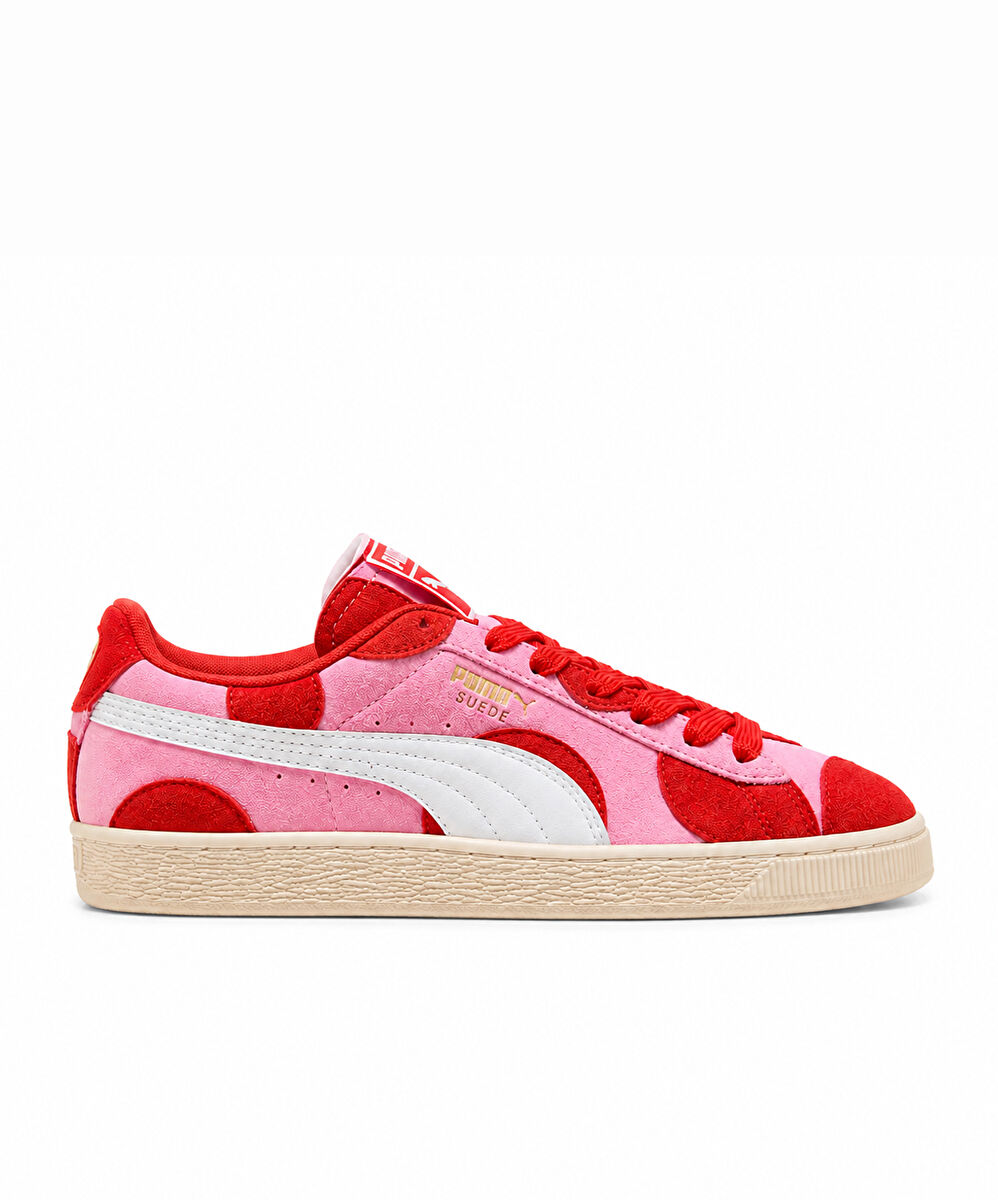 Puma Suede AOP
