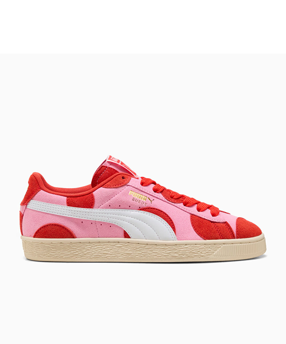 Puma Suede AOP
