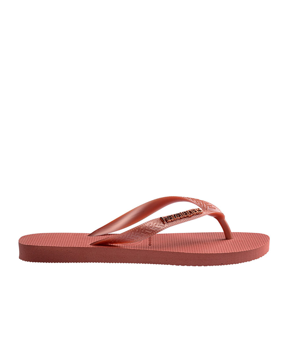 Havaianas Top Logo Metallıc