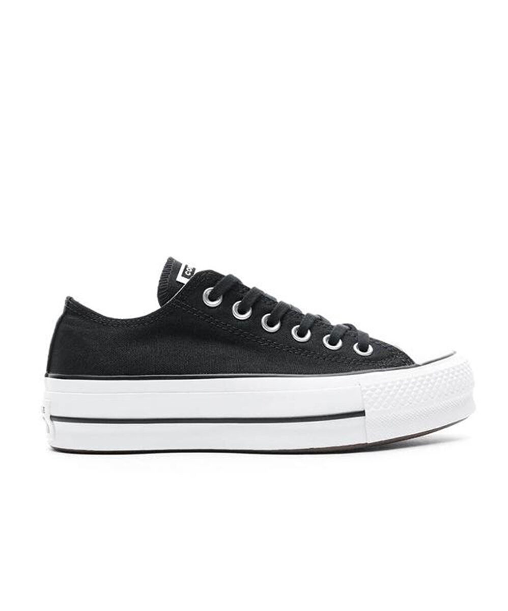 Converse Chuck Taylor All Star Lift Platform