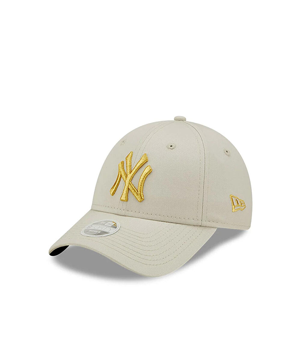 New Era Female Wmns Metallic Logo 9Forty