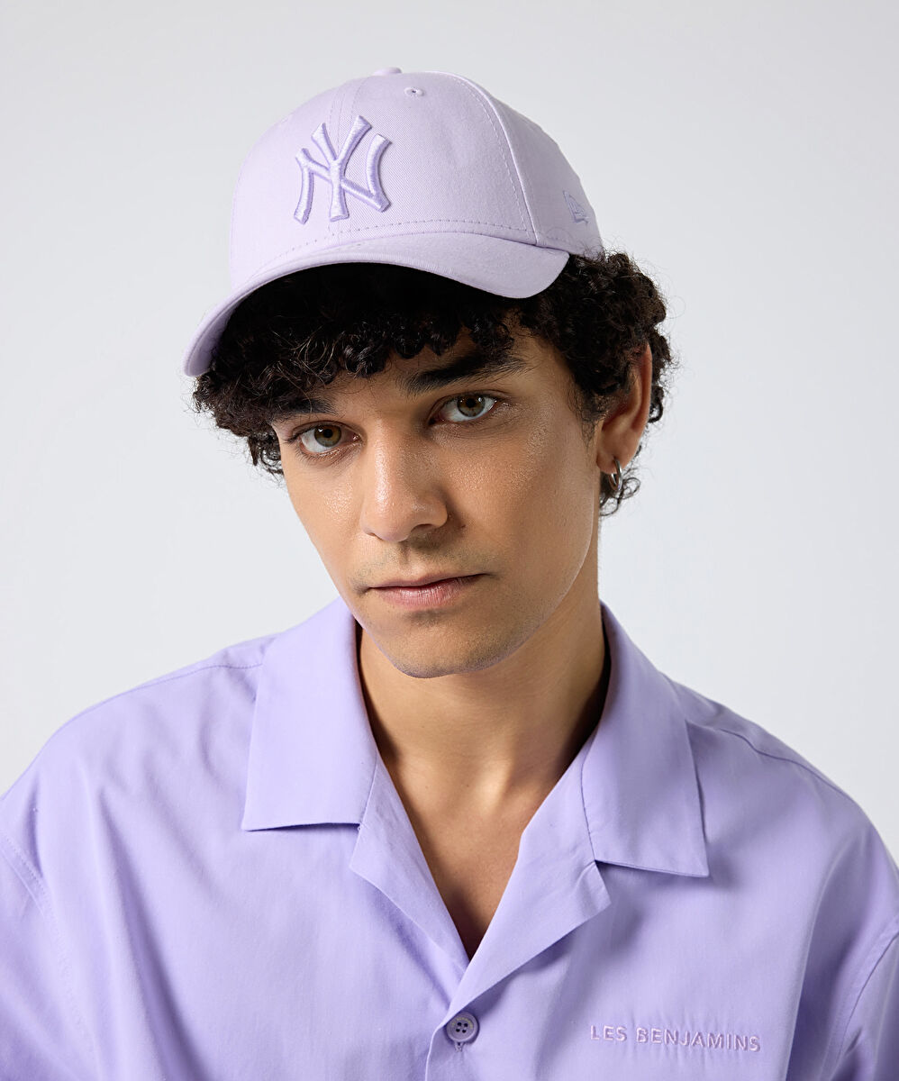New Era New York Yankees League Essential 9Forty
