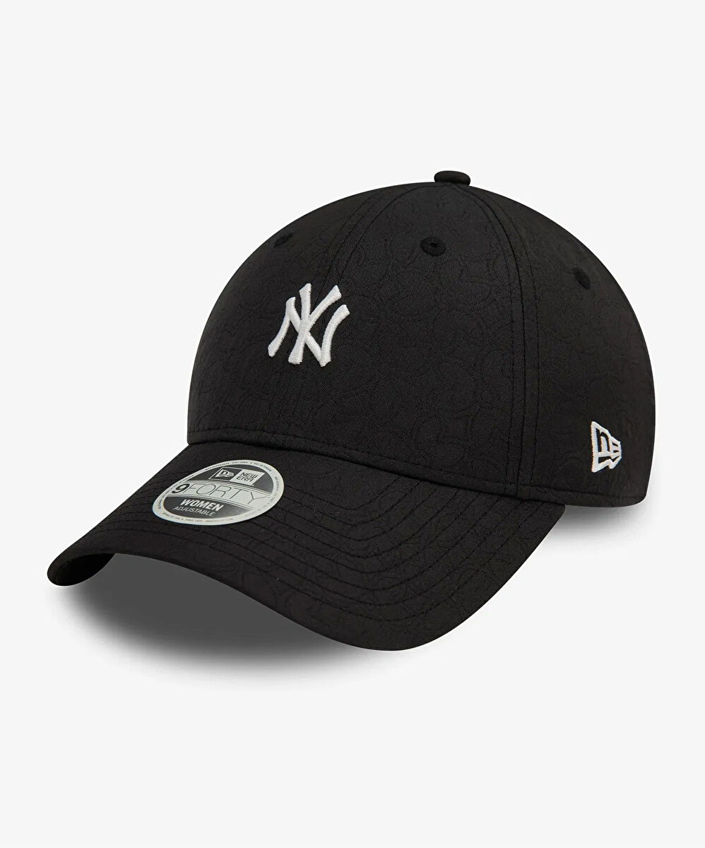 New Era New York Yankees Jacquard 9Forty