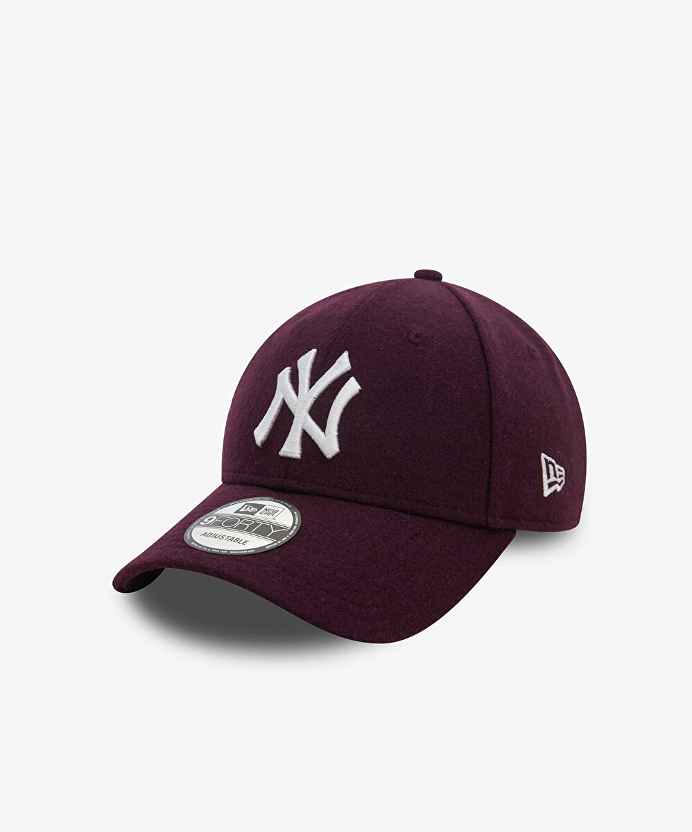 New Era Melton Wool 9Forty