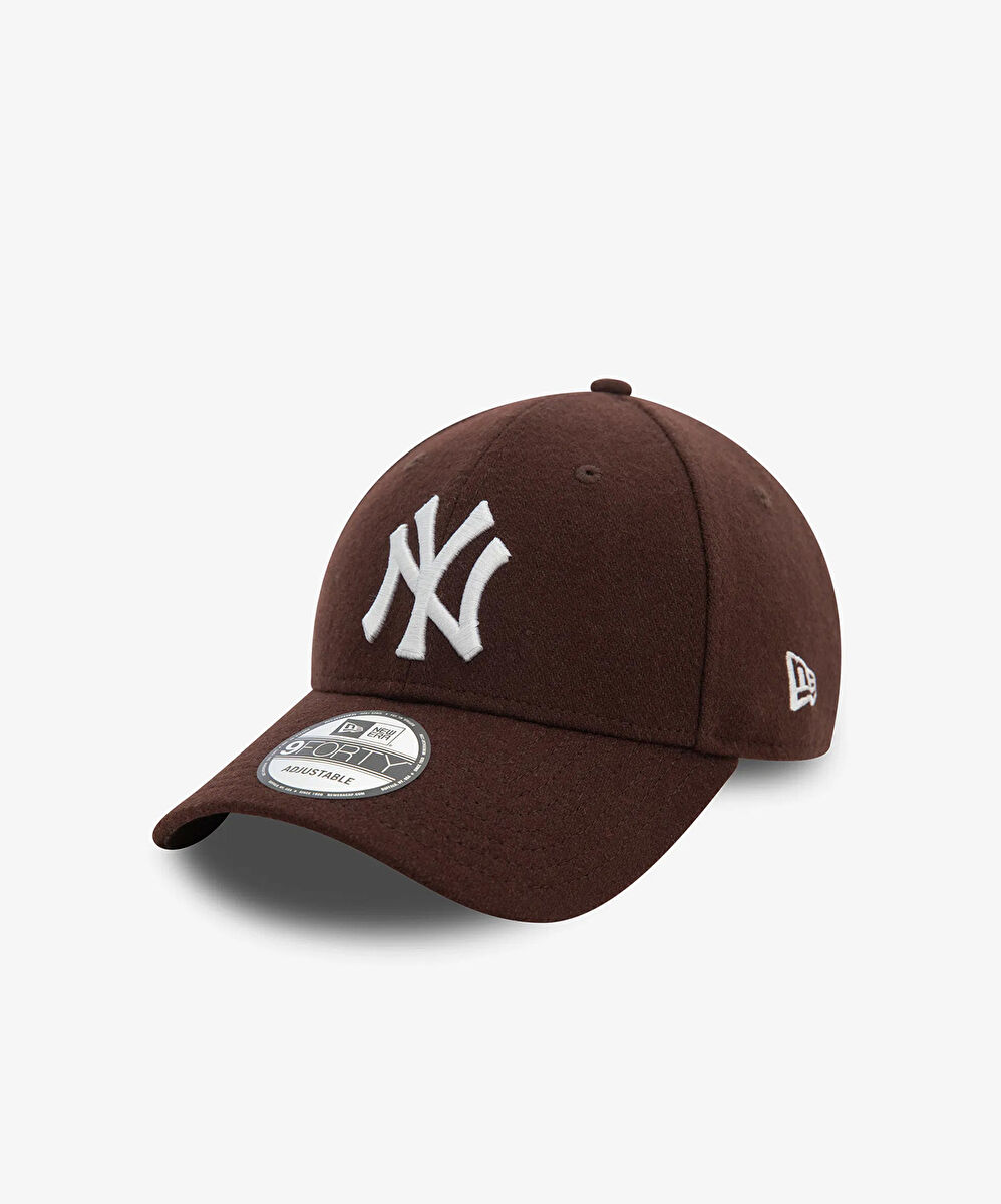 New Era Melton Wool 9Forty