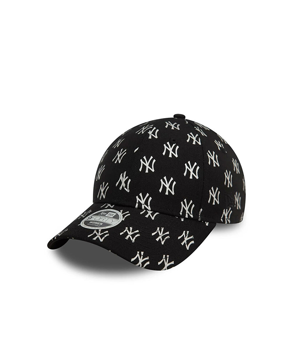 New Era Metallic Mono 9Forty