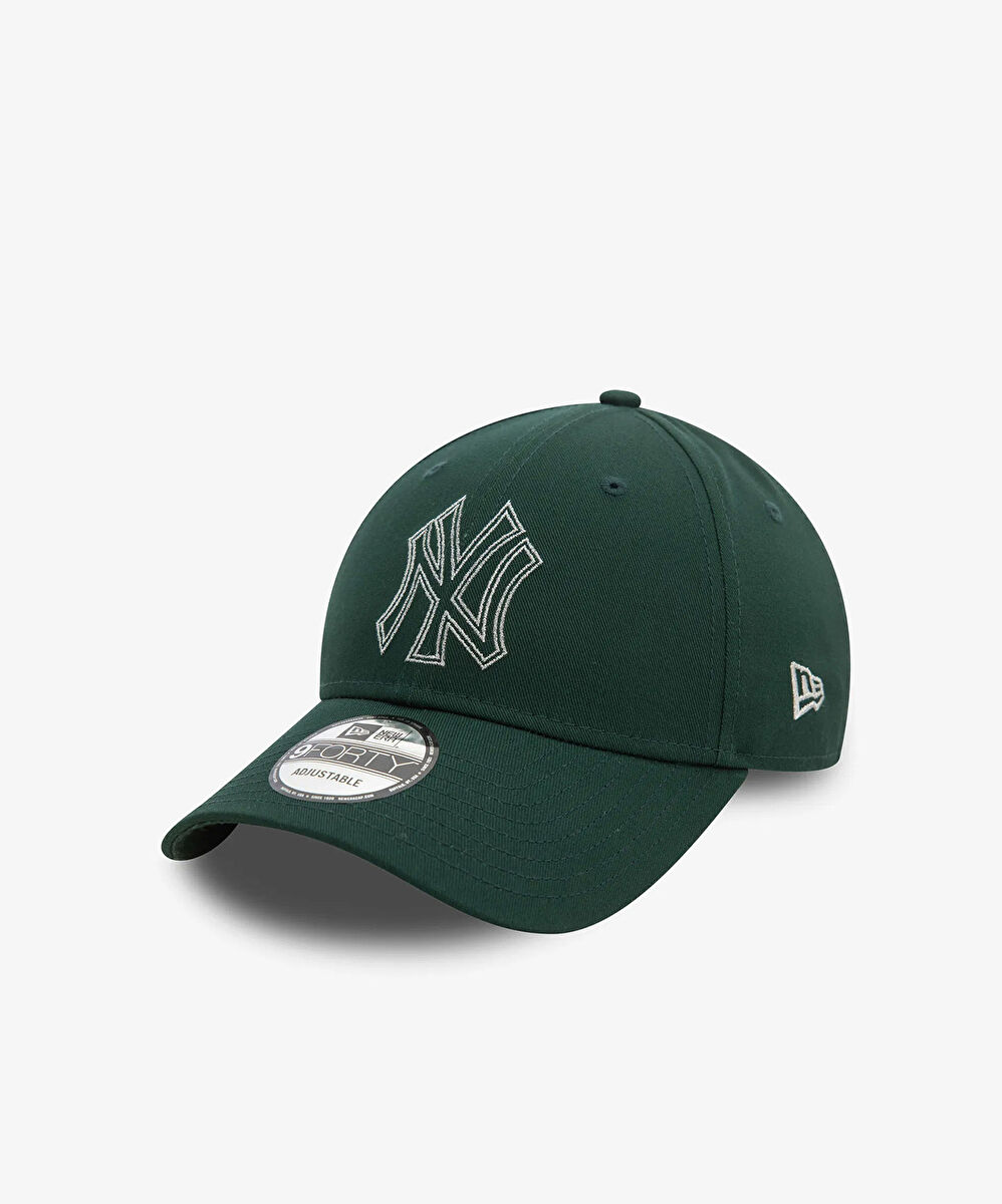 New Era Metallic Outline 9Forty