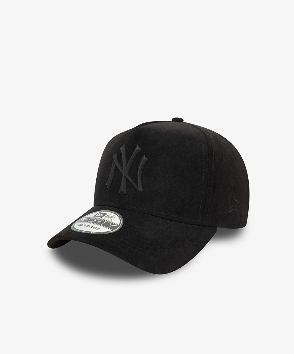 New Era Faux Suede Eframe