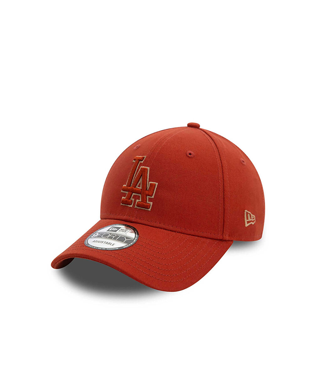 New Era LA Dodgers Seasonal World Series 9Forty
