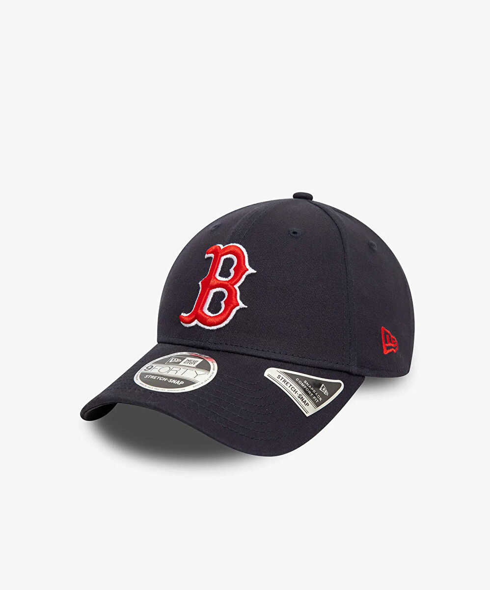 New Era Boston Red Sox Stretch Snap 9Forty