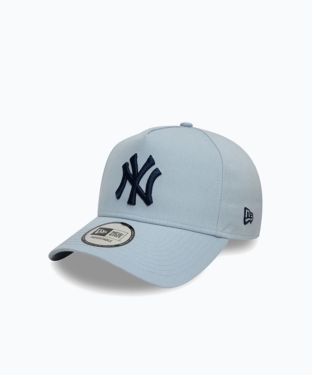 New Era League Essential A-Frame Trucker 9Forty