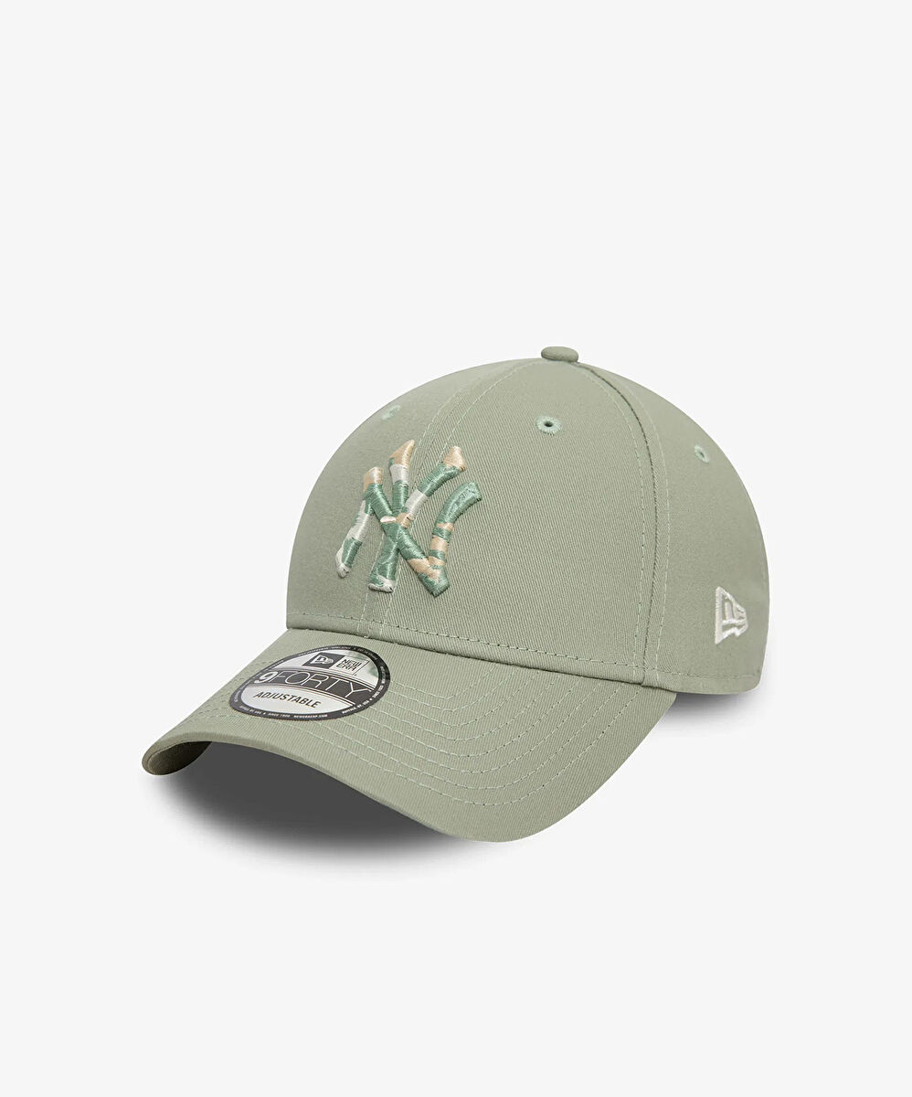 New Era Camo Infill 9Forty
