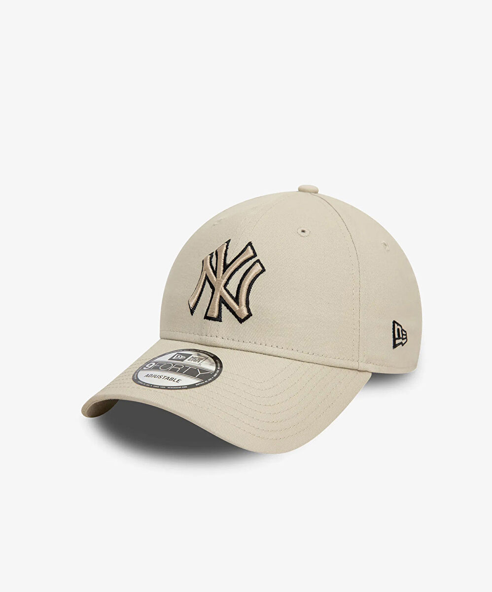 New Era Team Outline 9Forty