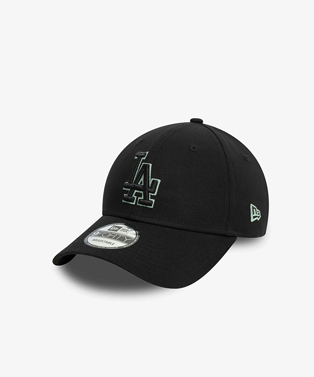 New Era Team Outline 9Forty