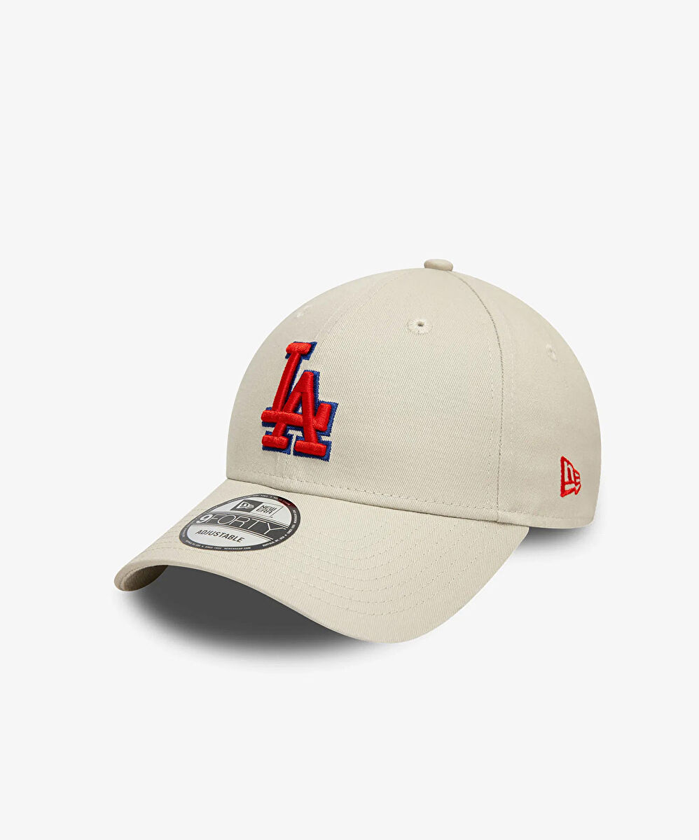 New Era Side Patch 9Forty