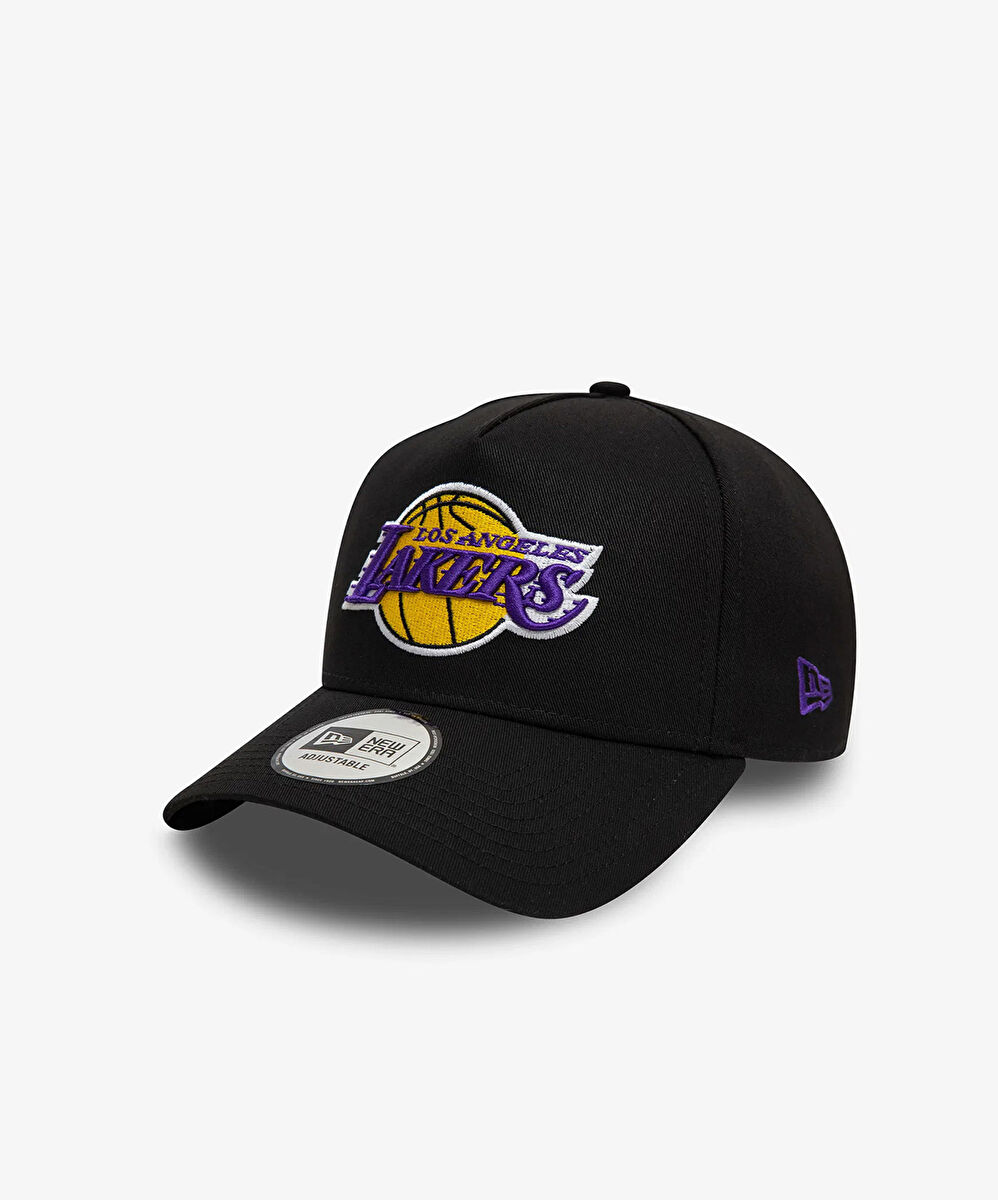 New Era Los Angeles Lakers A-Frame 9Forty
