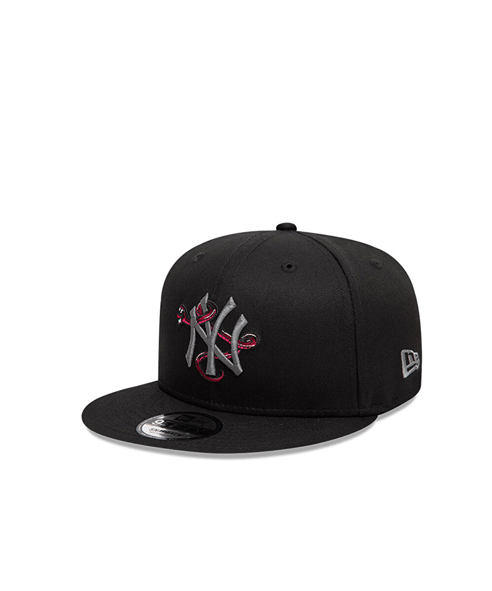 New Era New York Yankees Snake Icon 9Fifty