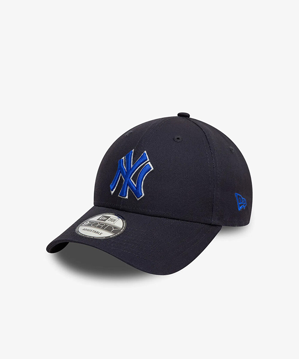 New Era Side Patch 9Forty