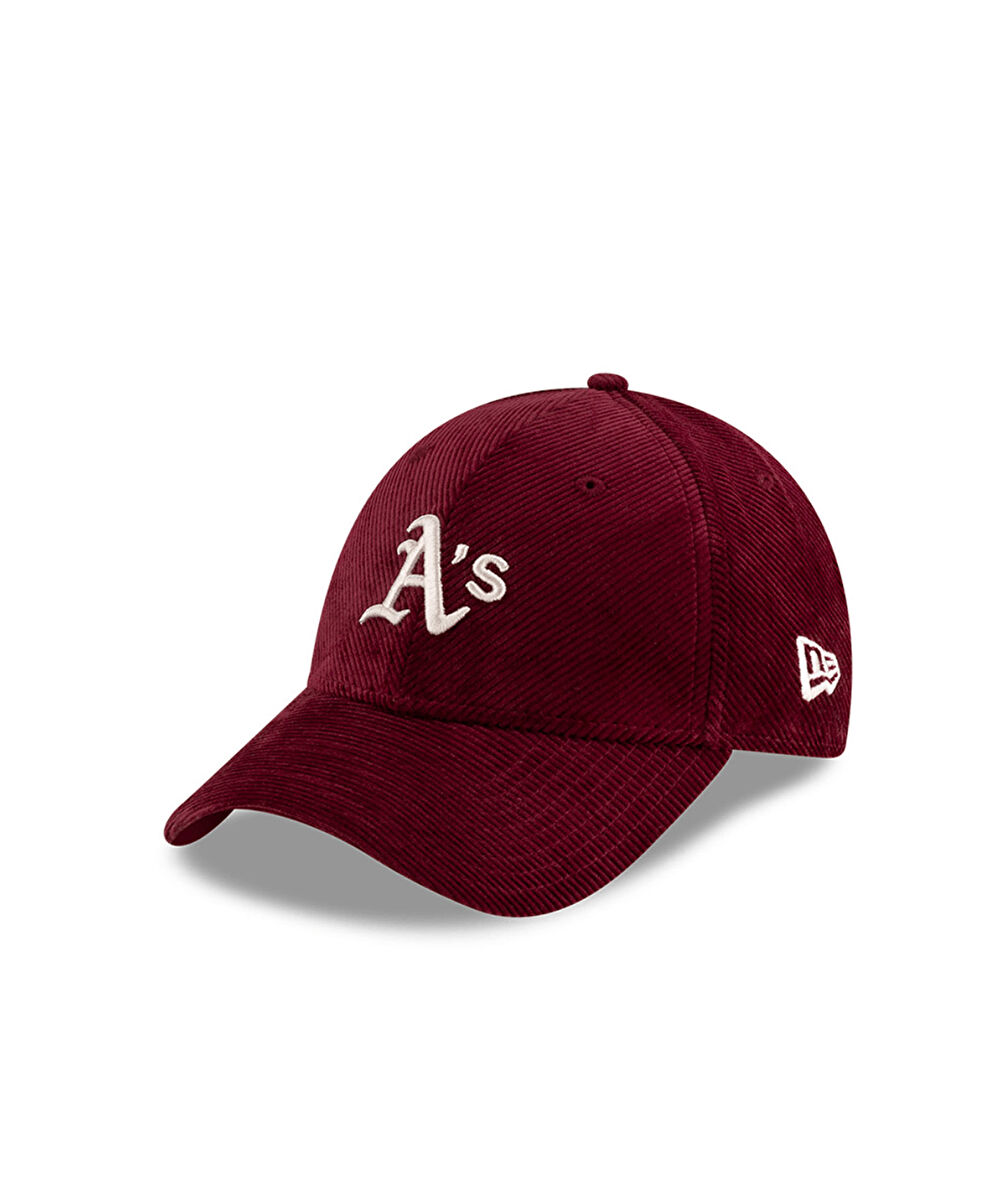 New Era Oakland Athletics Cord 9Forty