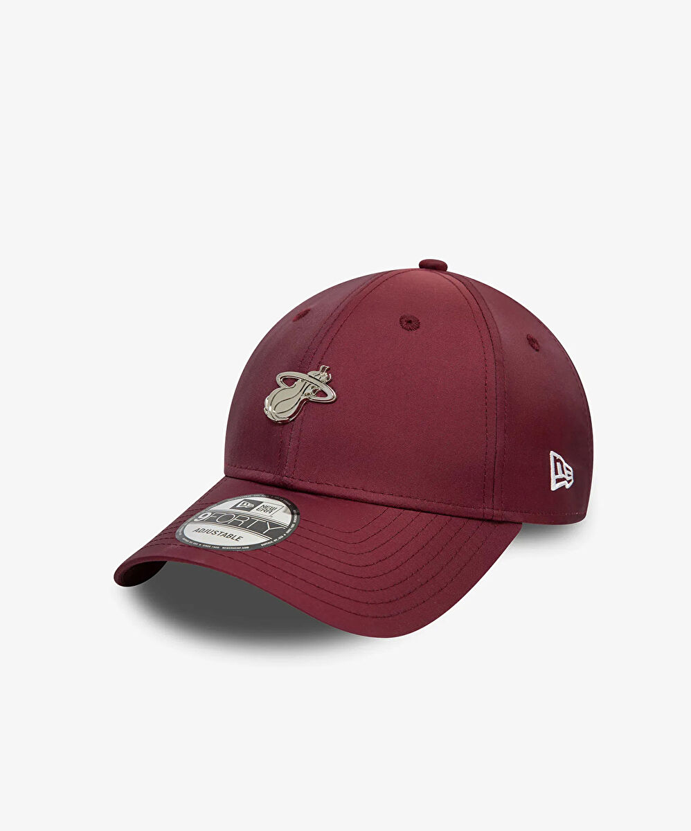 New Era Miami Heat NBA Tech 9Forty