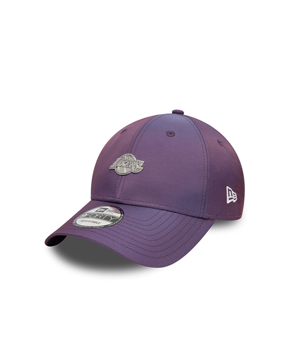 New Era Los Angeles Lakers NBA Tech 9Forty