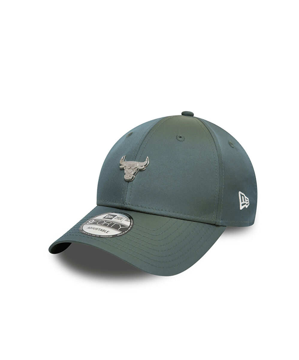 New Era Chicago Bulls NBA Tech 9Forty