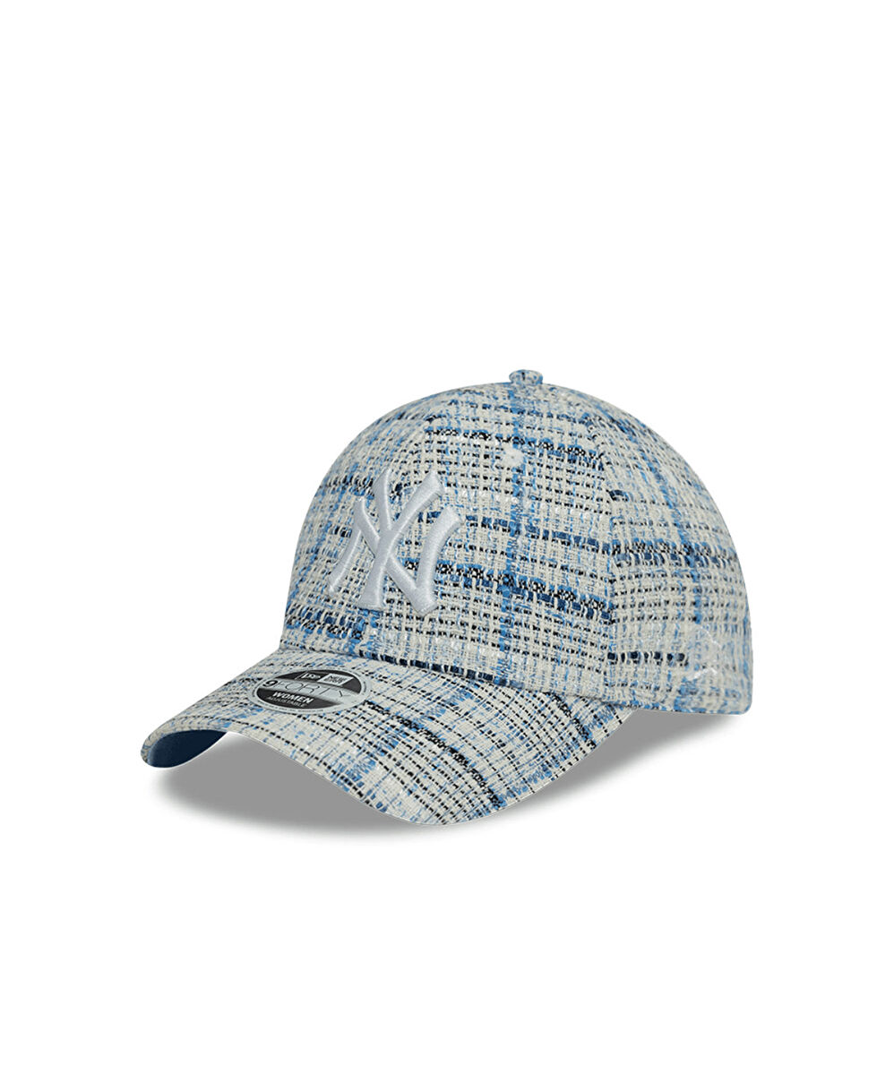 New Era New York Yankees Tweed 9Forty