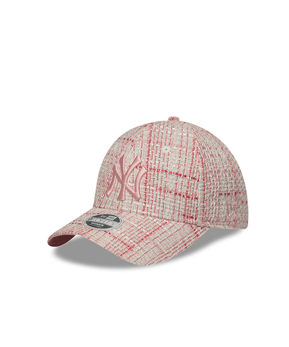 New Era New York Yankees Tweed 9Forty