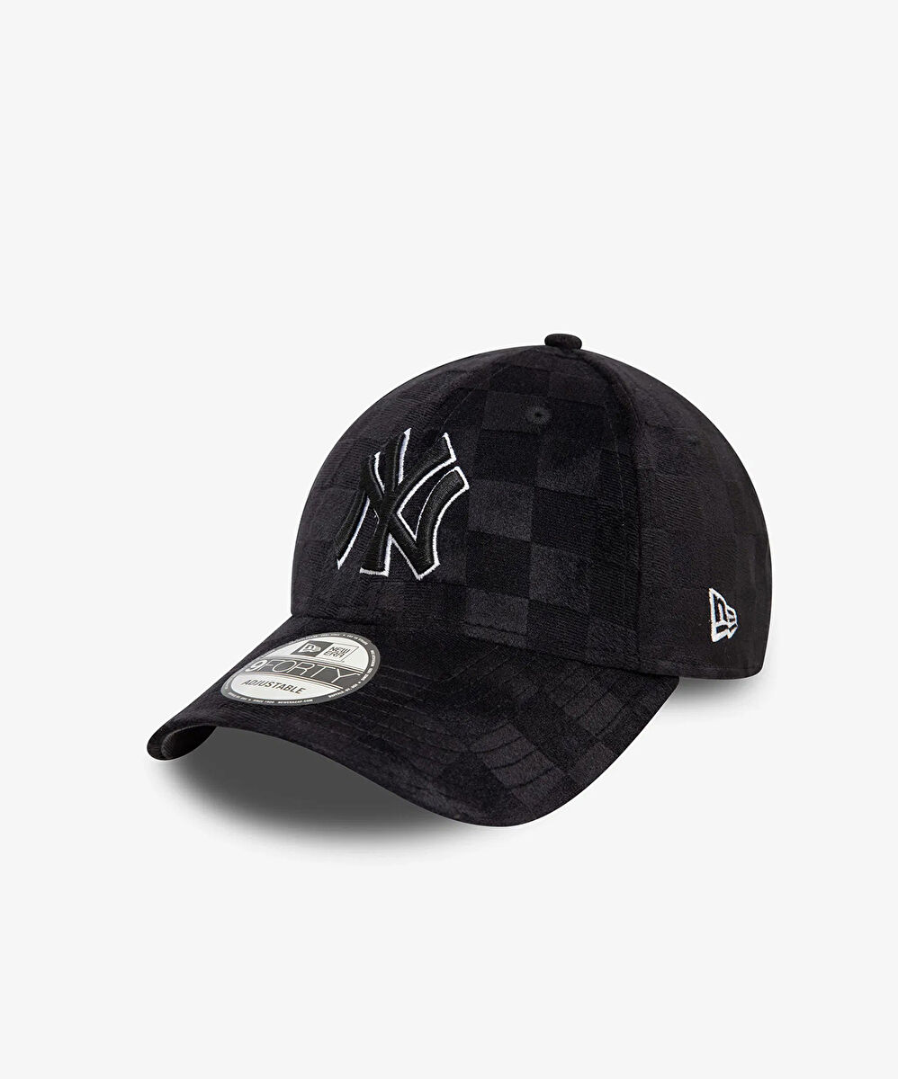 New Era Tonal Check 9Forty