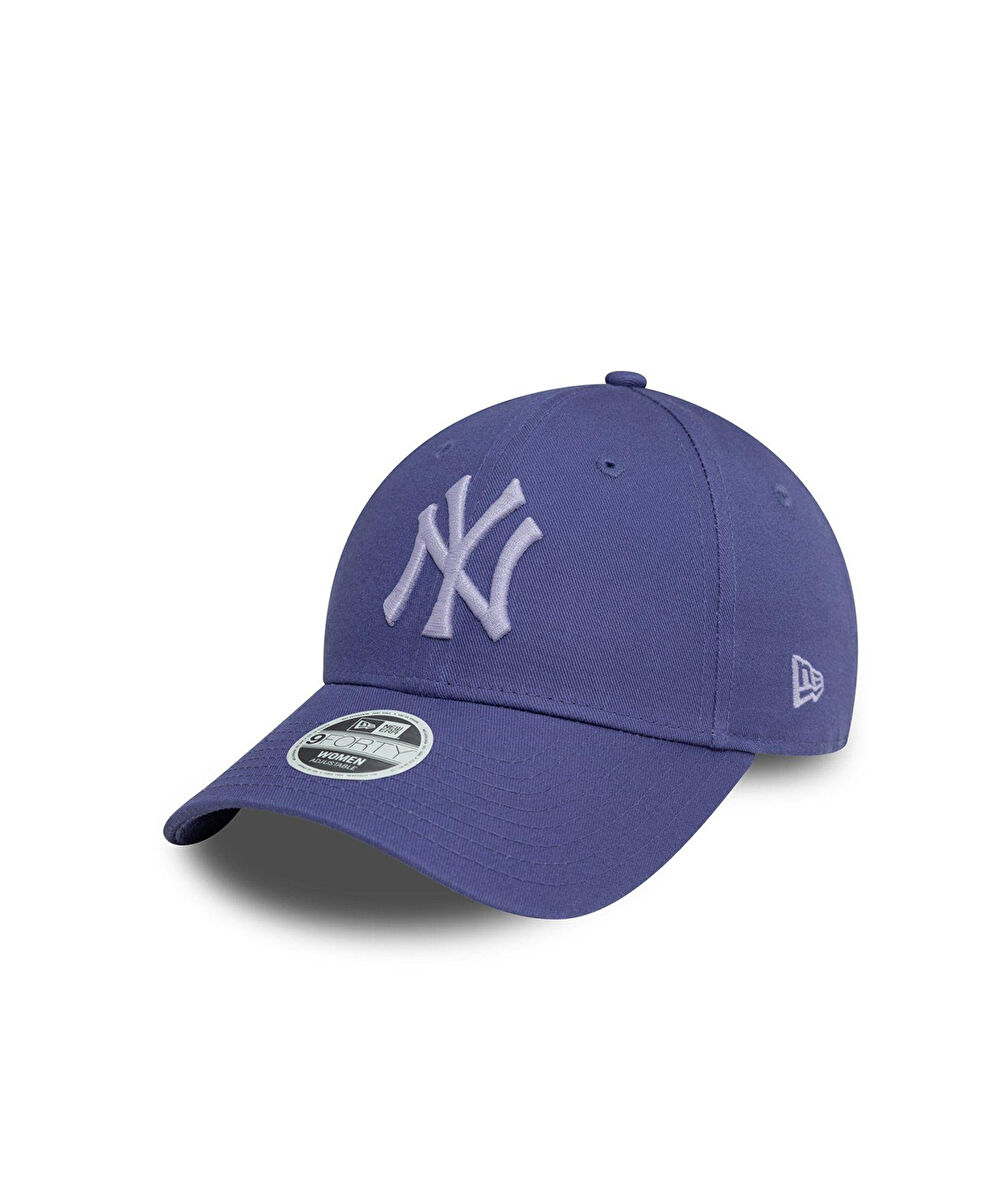 New Era Metallic Logo 9Forty