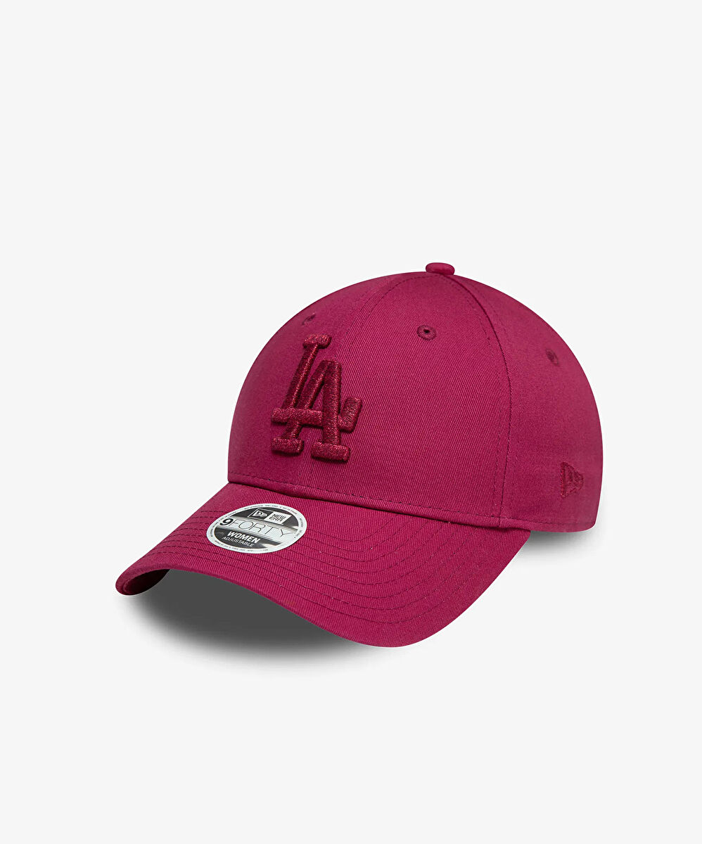 New Era Los Angeles Dodgers Metallic 9Forty