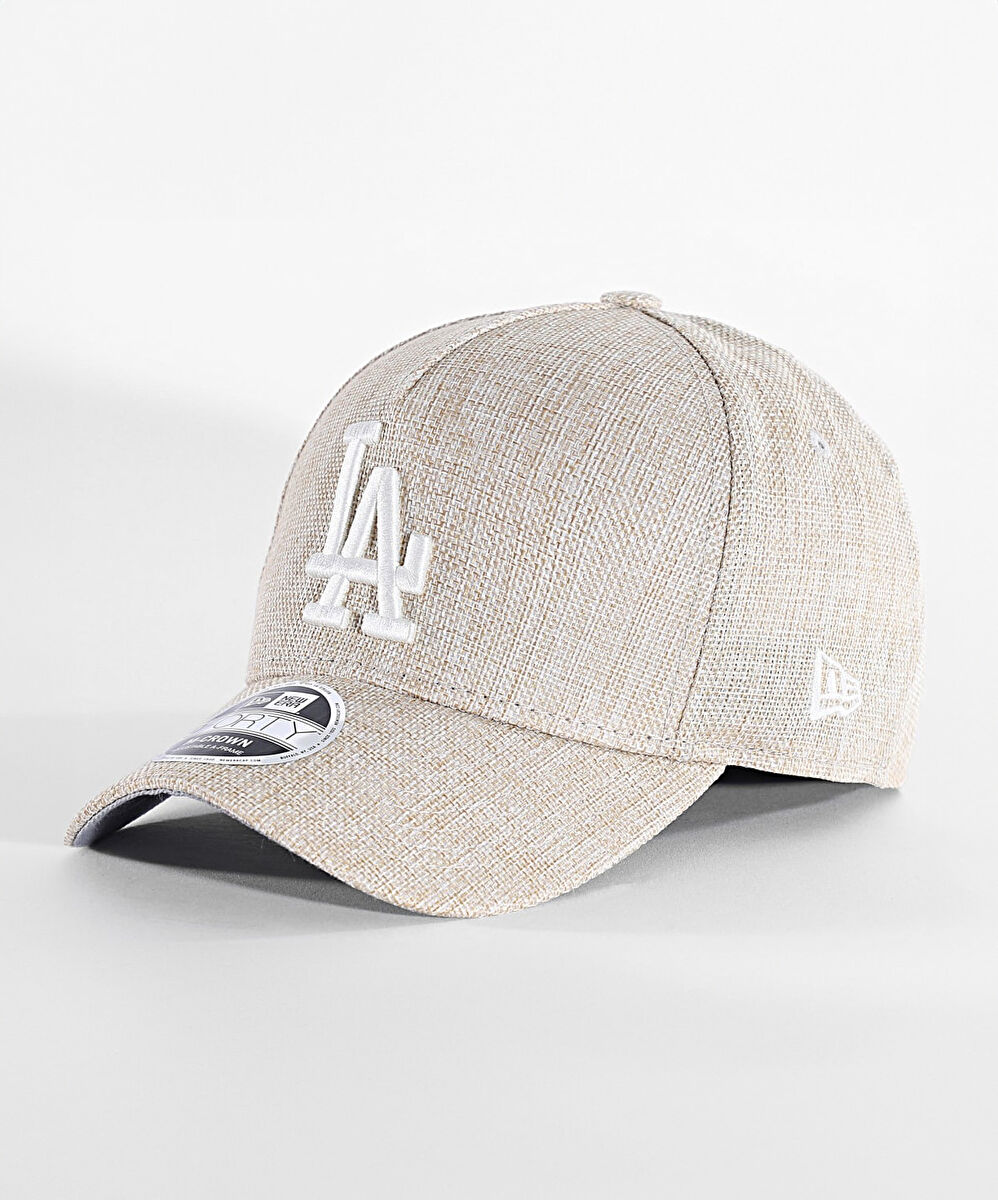 New Era Cotton Weave 9Forty