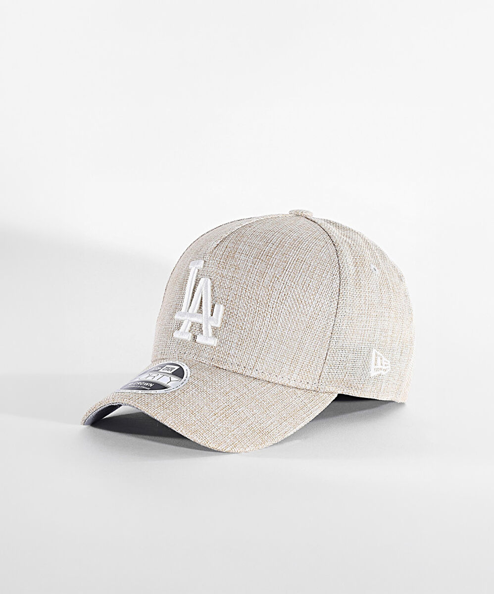 New Era Cotton Weave 9Forty