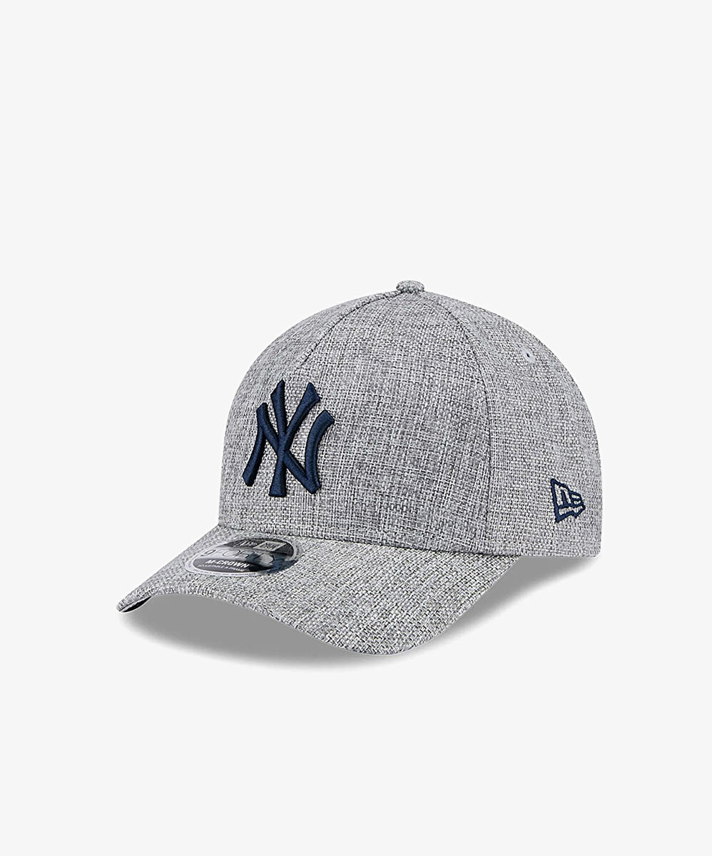 New Era New York Yankees Cotton Weave 9Forty