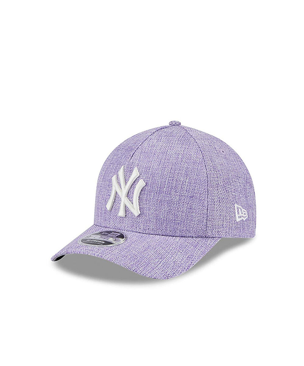New Era Cotton Weave 9Forty