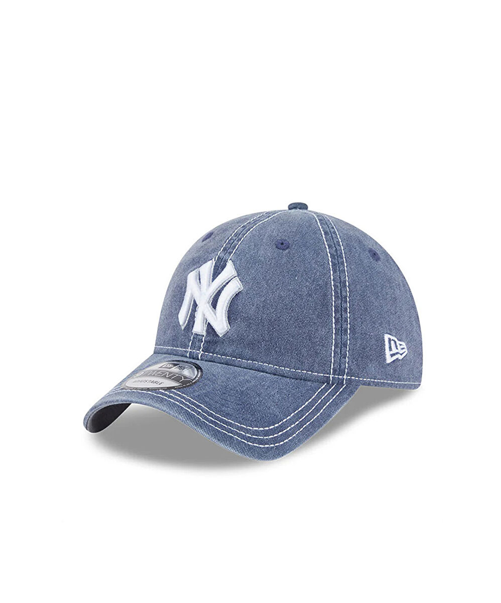 New Era New York Yankees Washed Contrast 9Twenty
