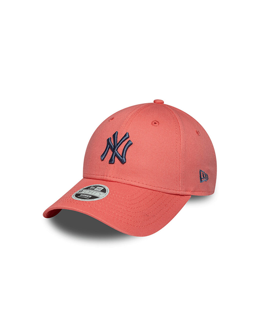 New Era New York Yankees League Essential Midi 9Forty