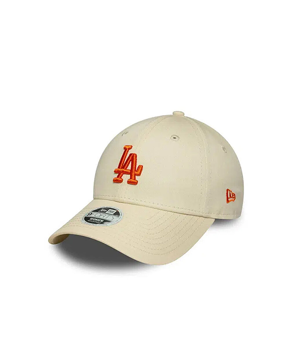 New Era Los Angeles Dodgers League Essential Midi 9Forty