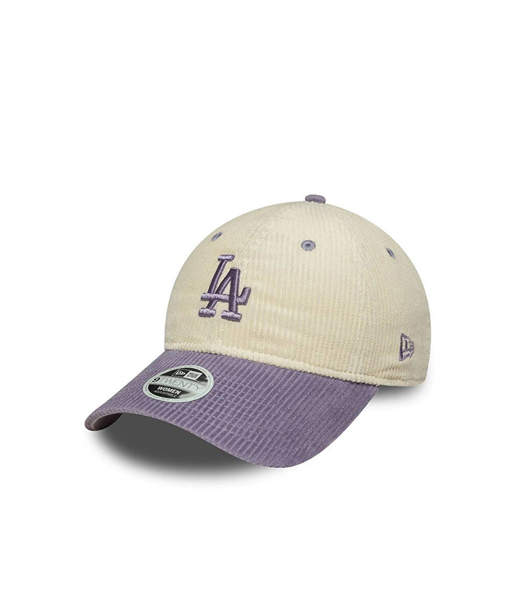 New Era Los Angeles Dodgers Block Cord 9Twenty