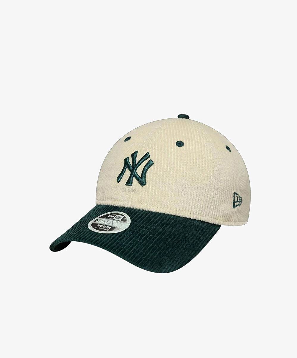 New Era New York Yankees Block Cord 9Twenty