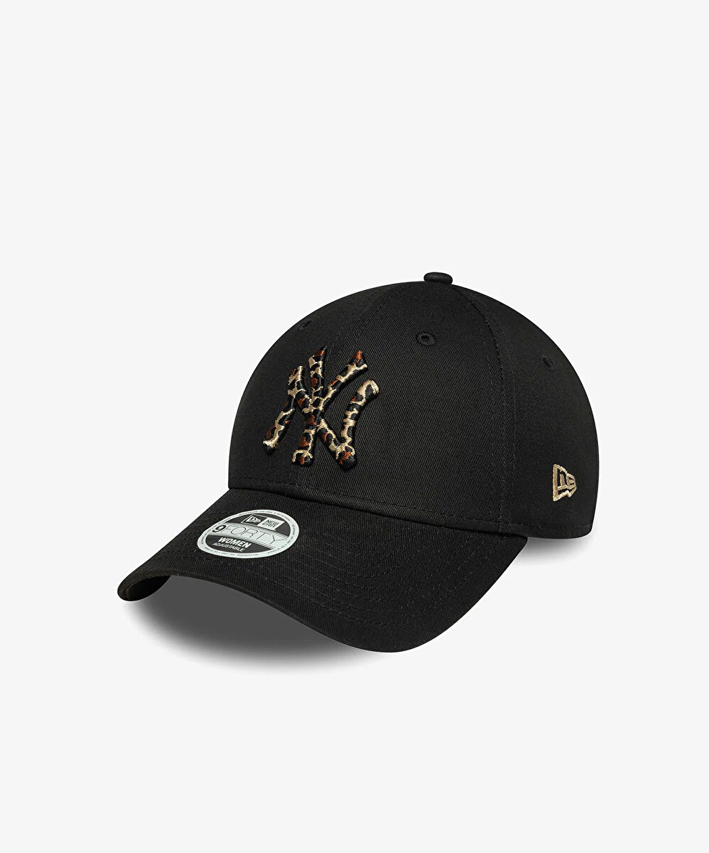 New Era Leopard Infill 9Forty