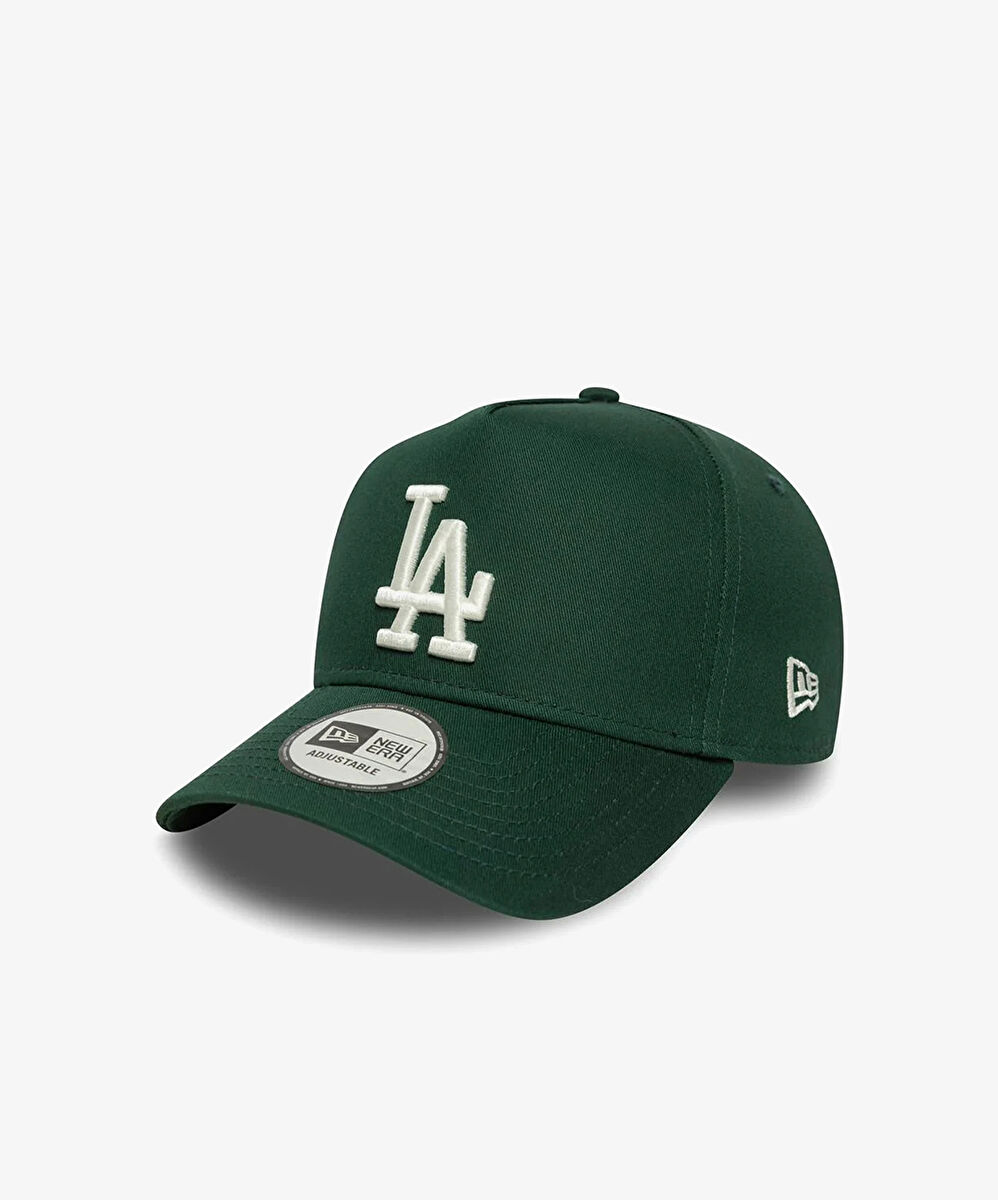 New Era Los Angeles Dodgers League Essential E-Frame 9Forty