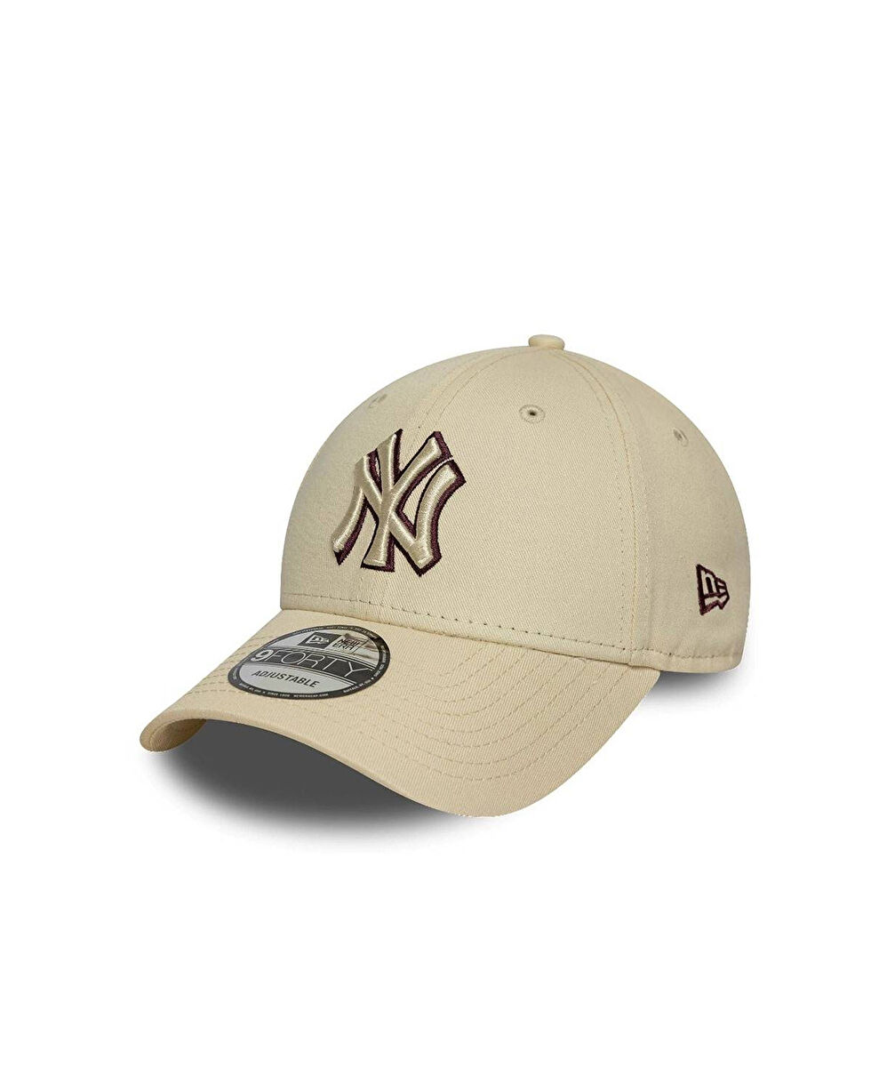 New Era Team Outline 9Forty