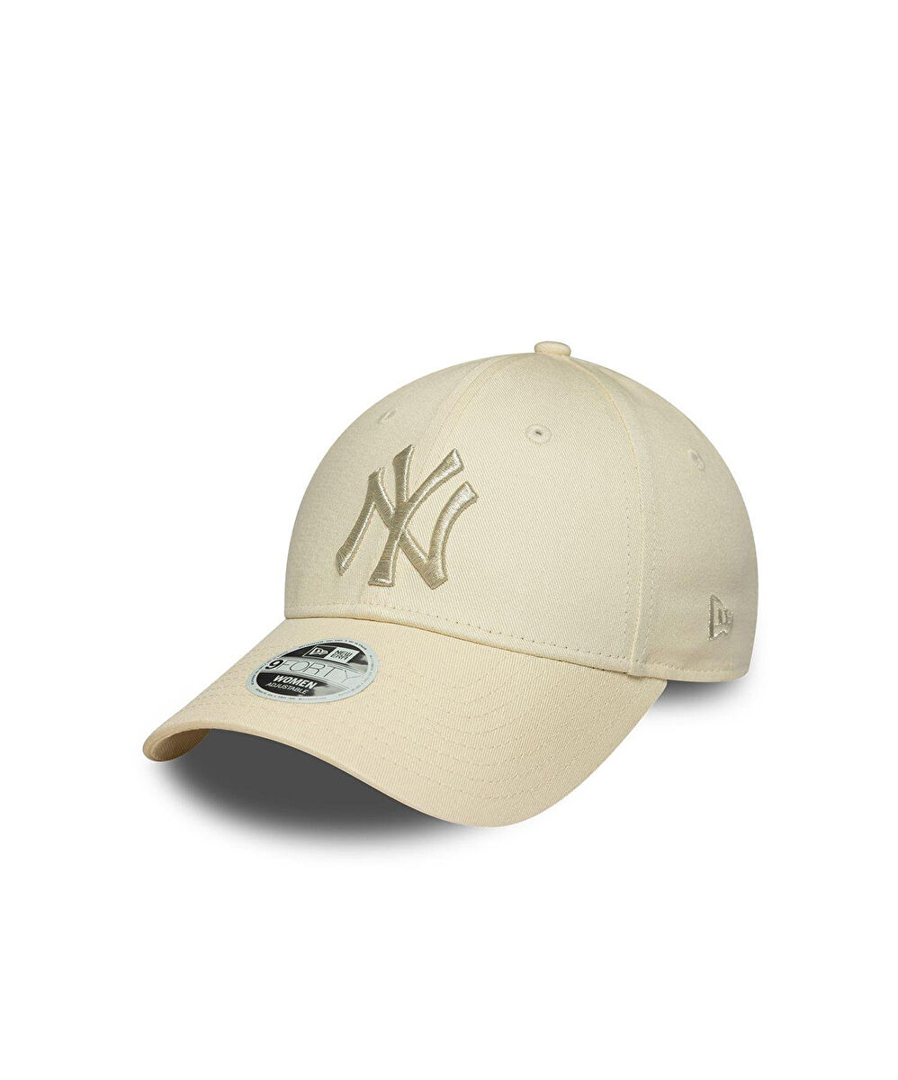 New Era New York Yankees Metallic Logo 9Forty