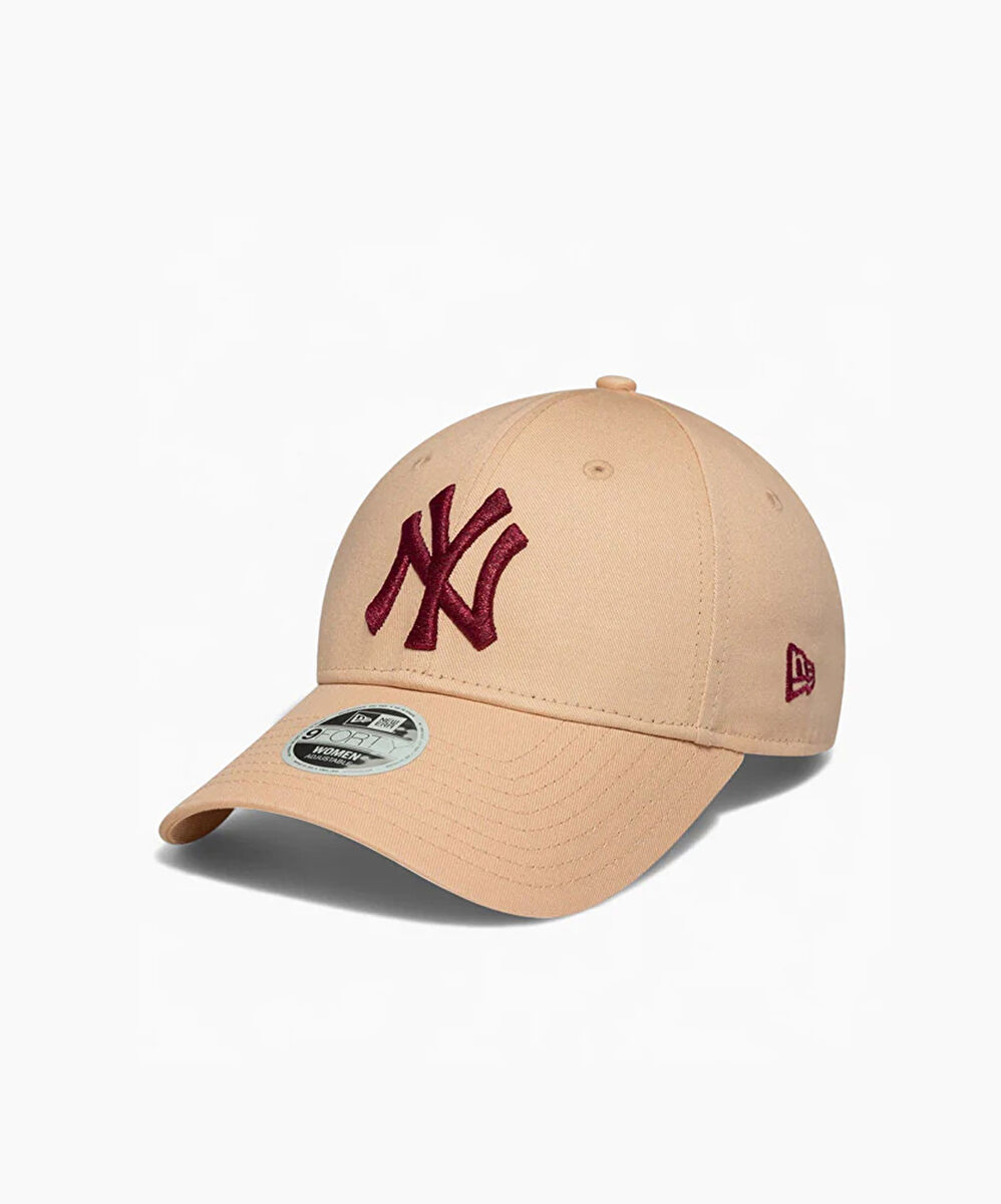 New Era New York Yankees Metallic Logo 9Forty