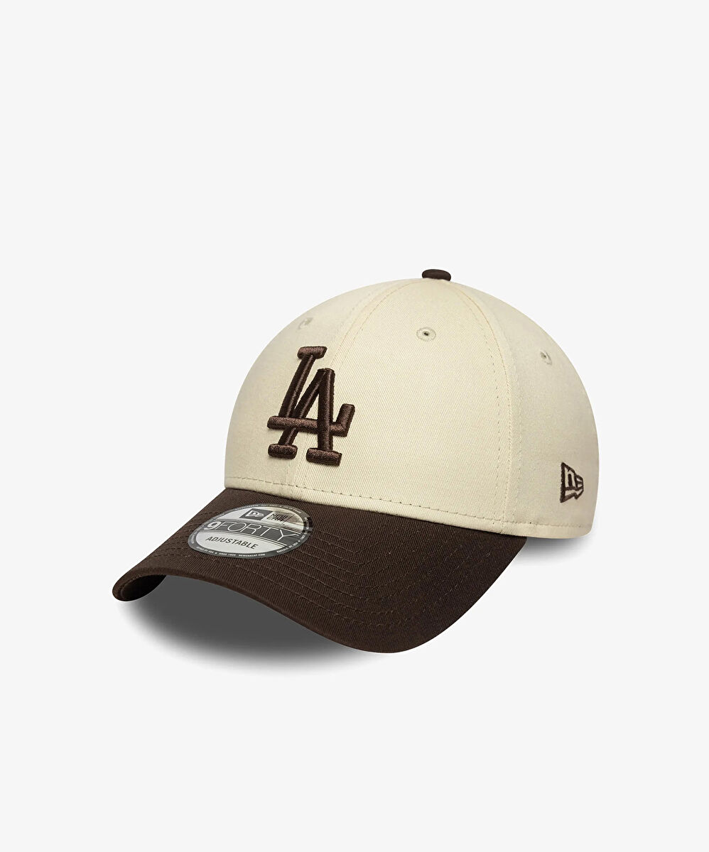 New Era Side Patch 9Forty