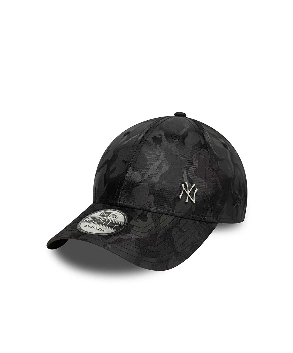 New Era New York Yankees Camo Flawless Pin 9Forty