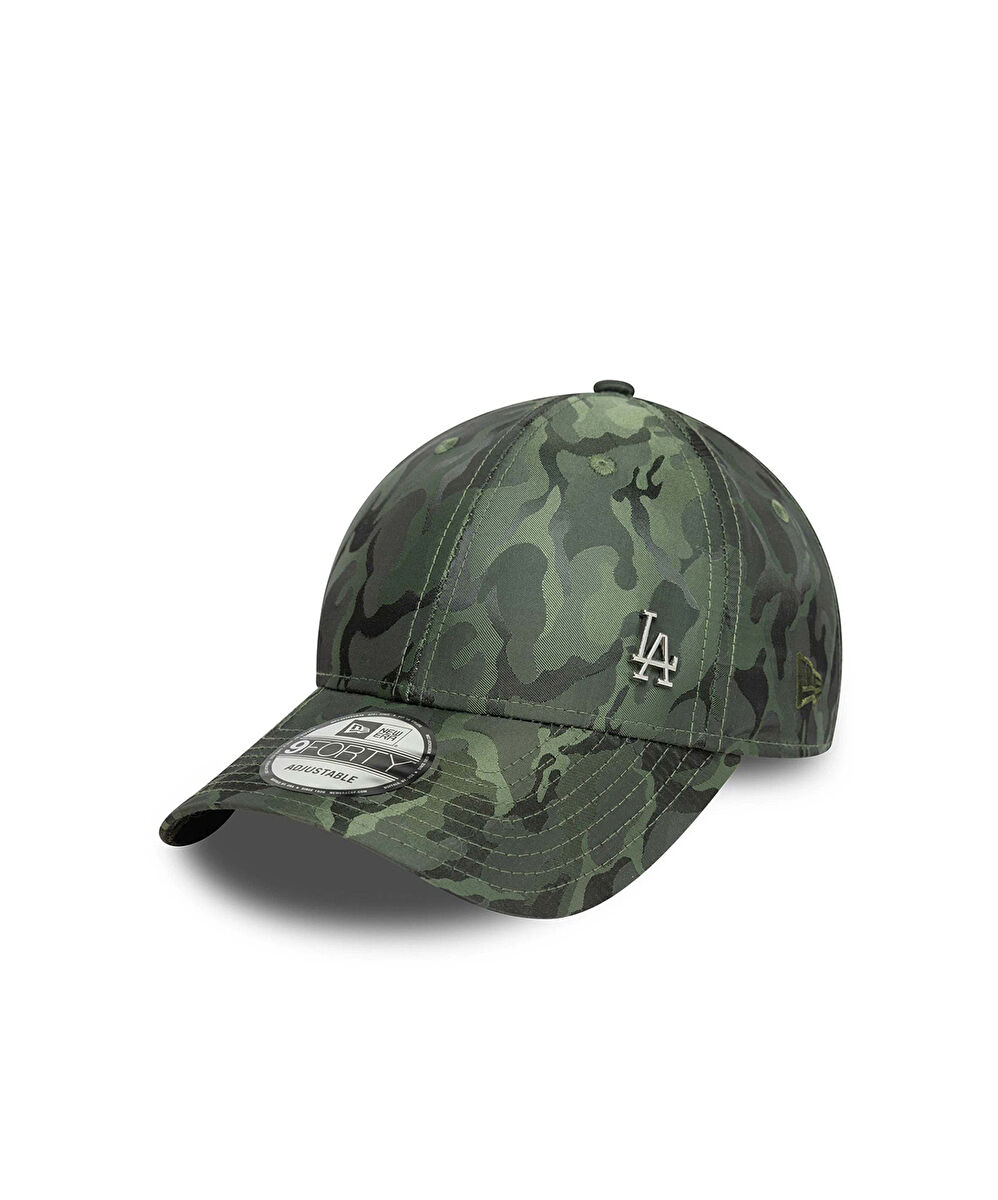 New Era Los Angeles Dodgers Camo Flawless Pin 9Forty