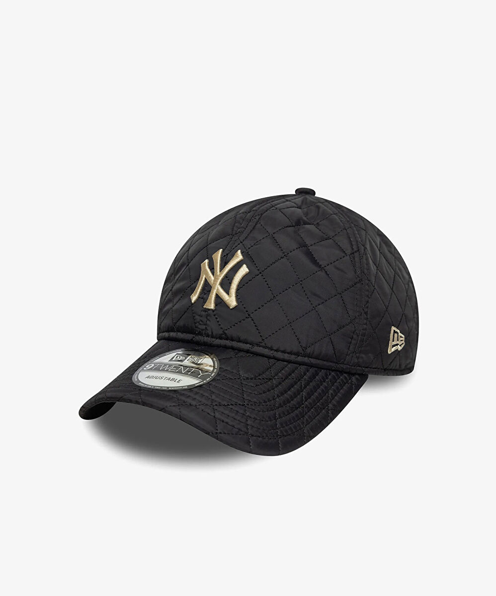 New Era New York Yankees Quilted 9Twenty