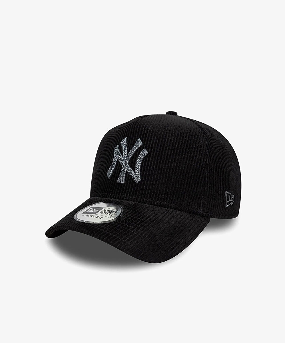 New Era New York Yankees Cord E-Frame 9Forty